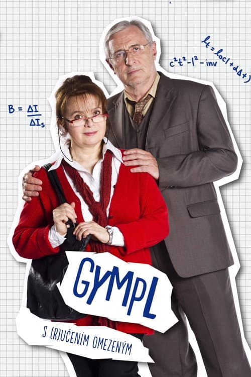 Gymnasium with limited liability Season 2 poster