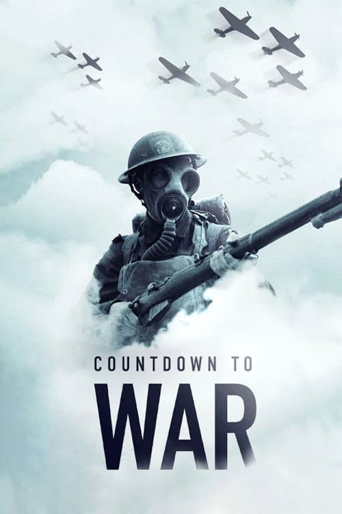 Countdown To War Season 1 poster