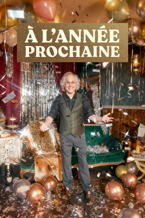 À l'année prochaine! Season 2 poster
