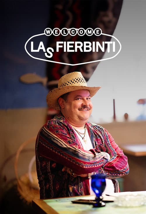 Las Fierbinţi Season 28 poster