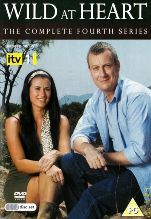 Wild at Heart Season 4 poster
