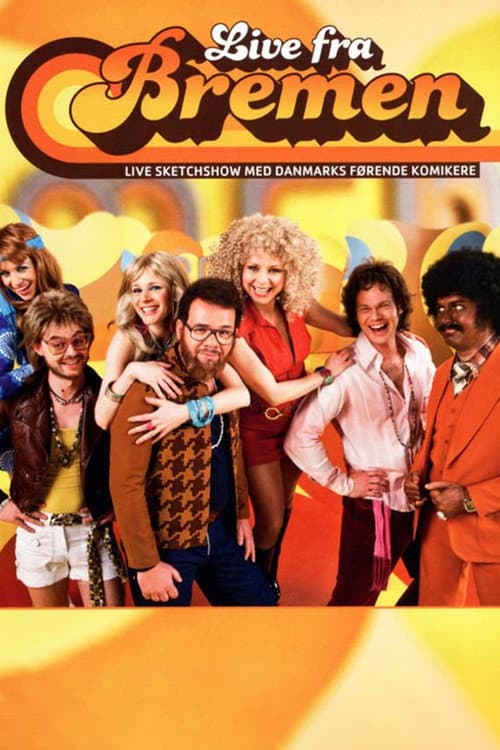 Live from Bremen Season 2 poster