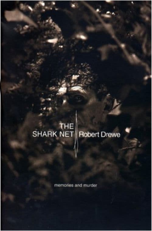 The Shark Net Season 1 poster