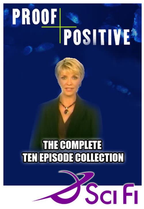 Proof Positive Season 1 poster