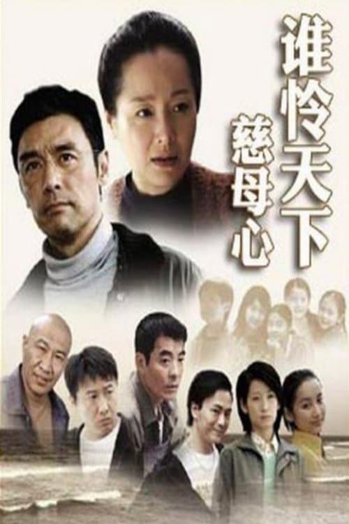 谁怜天下慈母心 Season 1 poster