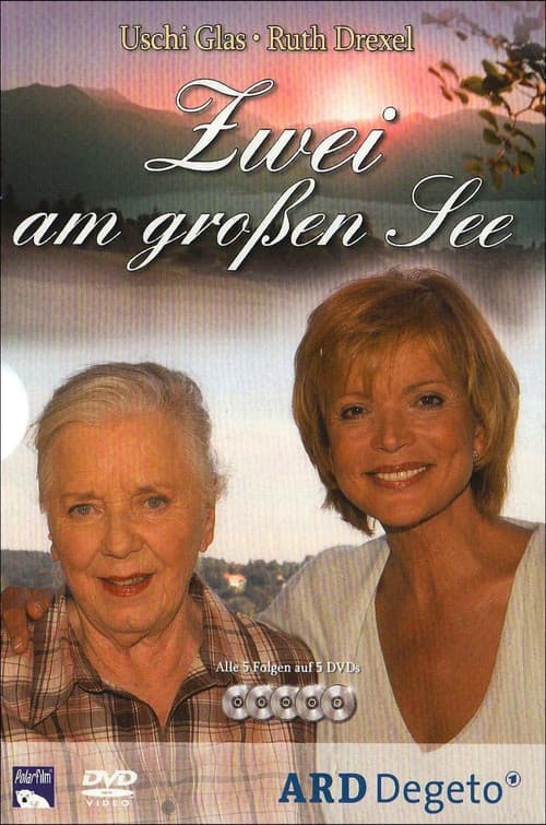 Zwei am großen See Season 1 poster