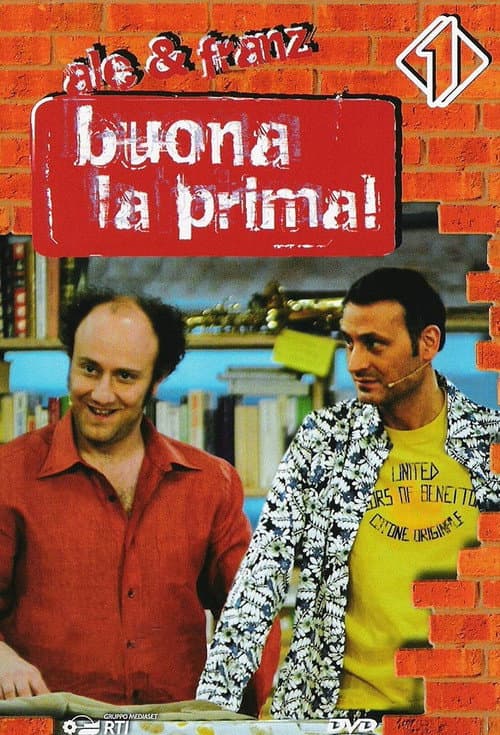 Buona la prima! Season 2 poster
