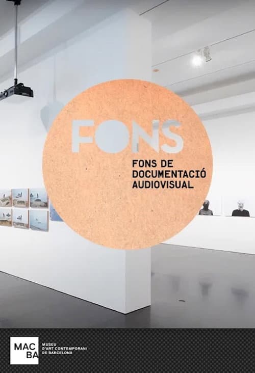 Fons de documentació audiovisual Season 1 poster
