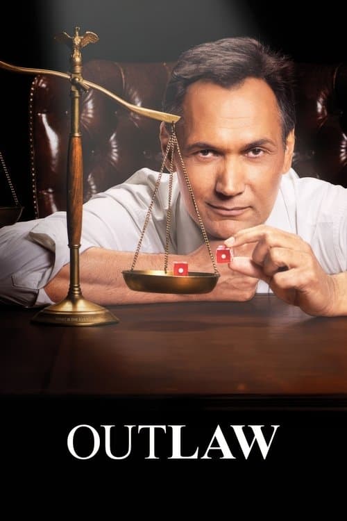 Outlaw Season 1 poster