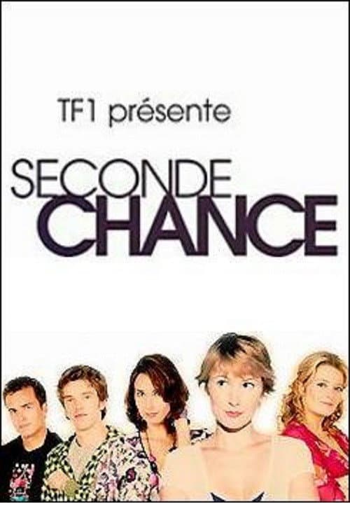 Seconde Chance Season 3 poster
