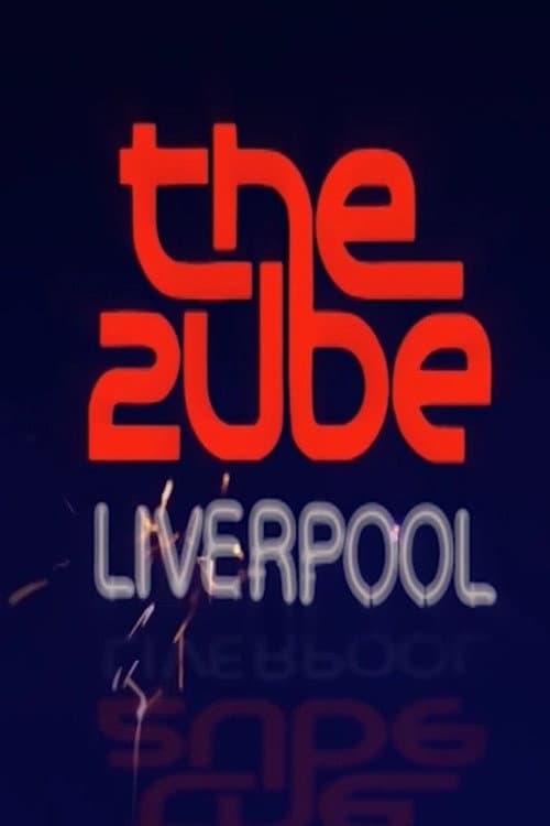 The 2ube Season 2 poster