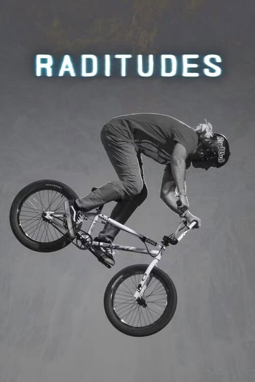 Raditudes Season 2 poster
