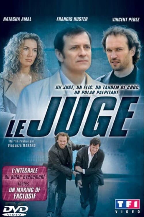 Le Juge Season 1 poster