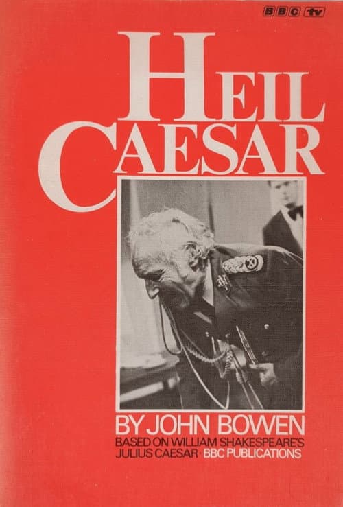 Heil Caesar Season 1 poster