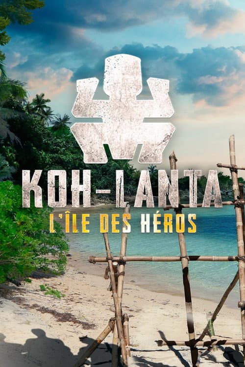 Koh-Lanta Season 24 poster