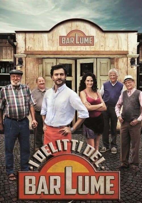 Murders at Barlume Season 9 poster