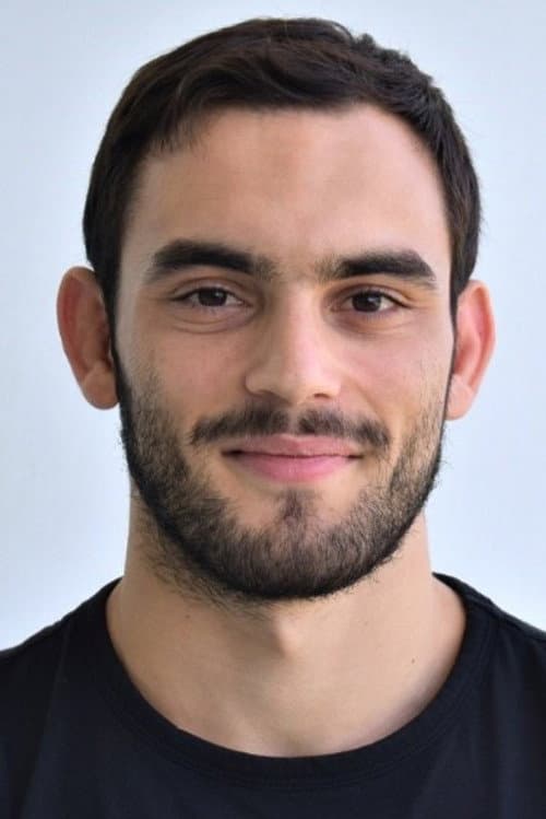 Markos Grammatikopoulos