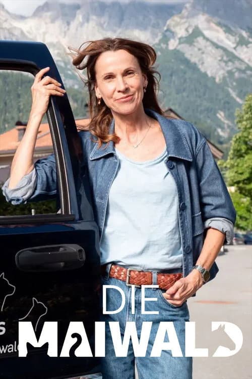 Die Maiwald Season 1 poster
