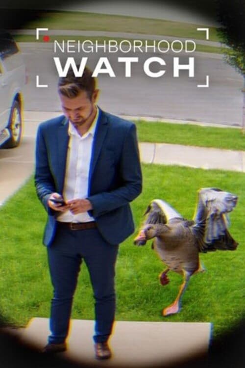 Neighborhood Watch Season 1 poster