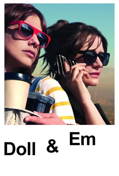 Doll & Em Season 1 poster