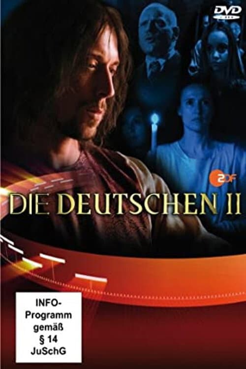 Die Deutschen Season 2 poster