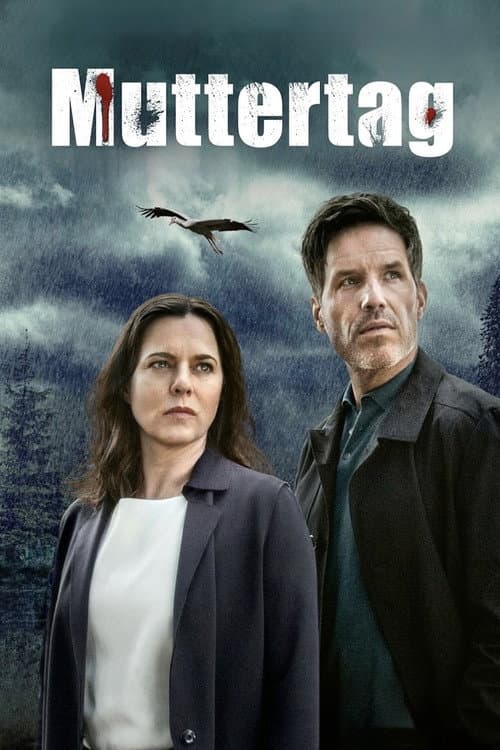 Muttertag Season 1 poster