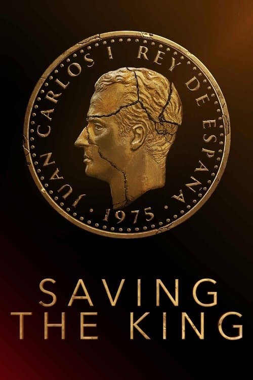 Saving the King Season 1 poster