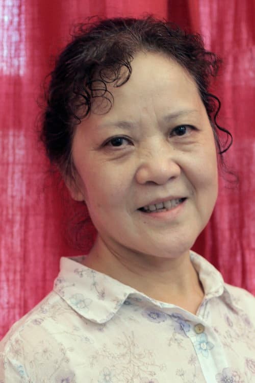 Li Lierong
