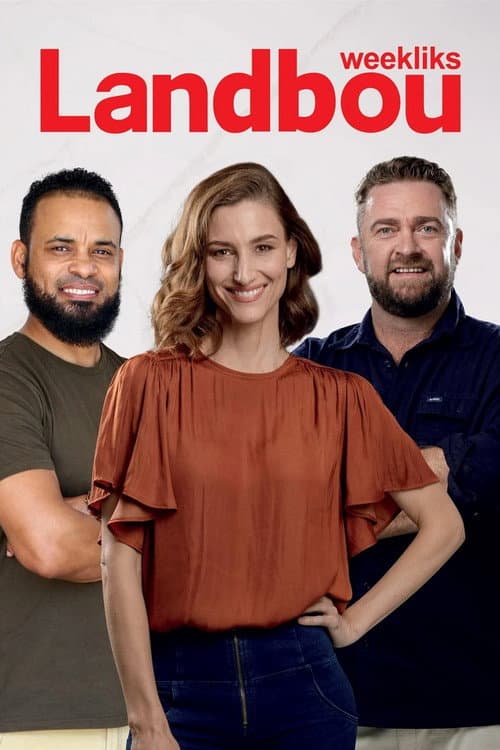 Landbouweekliks Season 2 poster