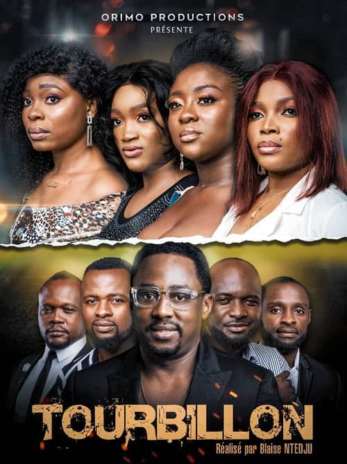 Tourbillon Season 1 poster