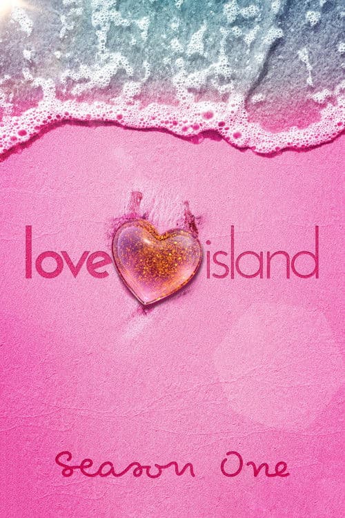 Love Island USA Season 1 poster
