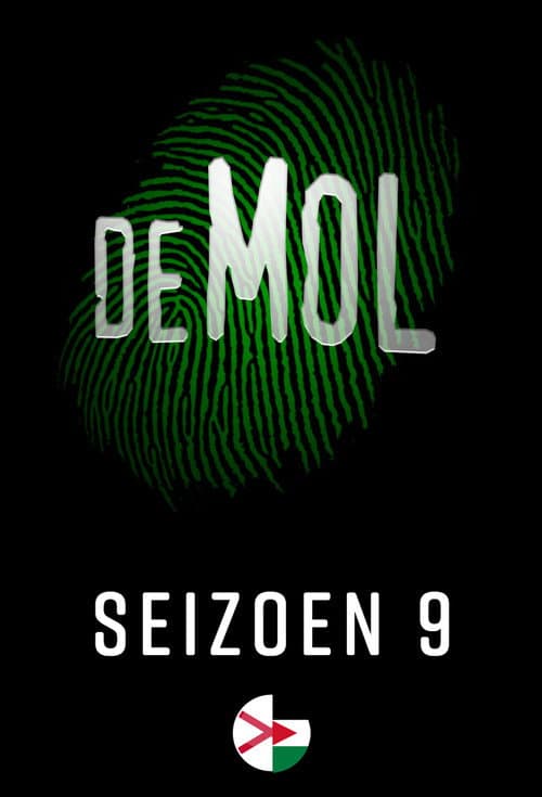 Wie is de Mol? Season 9 poster