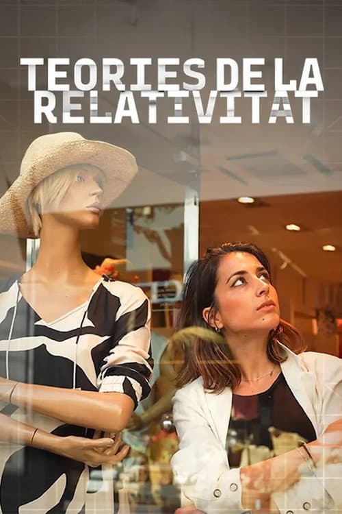 Teories de la relativitat Season 1 poster