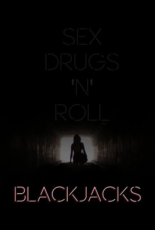 BlackJacks Season 1 poster