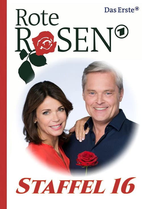 Rote Rosen Season 16 poster