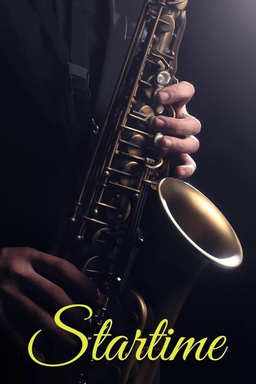 Startime Season 1 poster