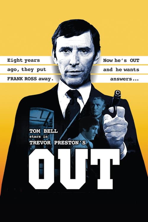 Out Season 1 poster