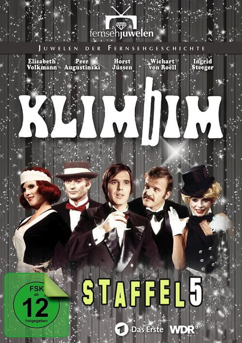 Klimbim Season 5 poster