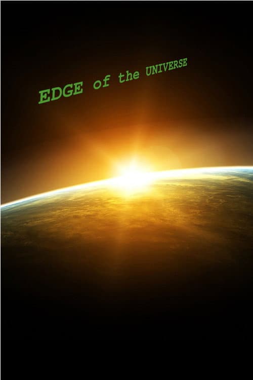 Edge of the Universe Season 1 poster