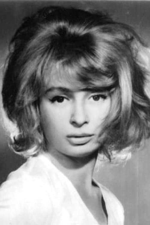 Teresa Wicińska