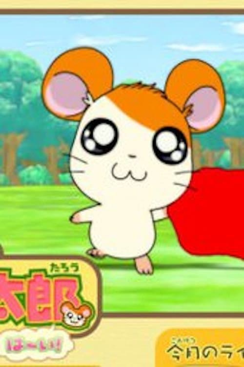 Hamtaro Hai! Season 1 poster