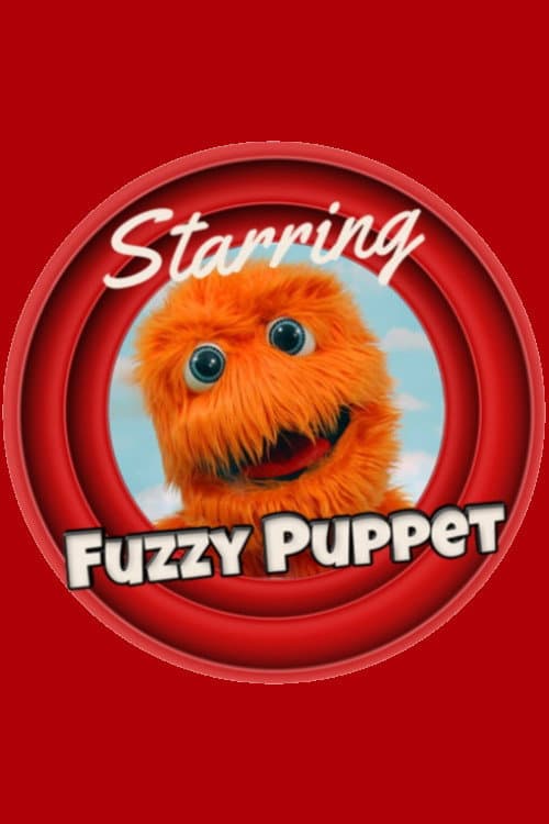 The Fuzzy Puppet Show Season 1 poster