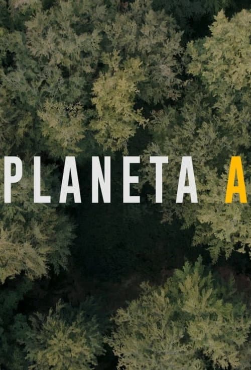 Planeta A Season 1 poster