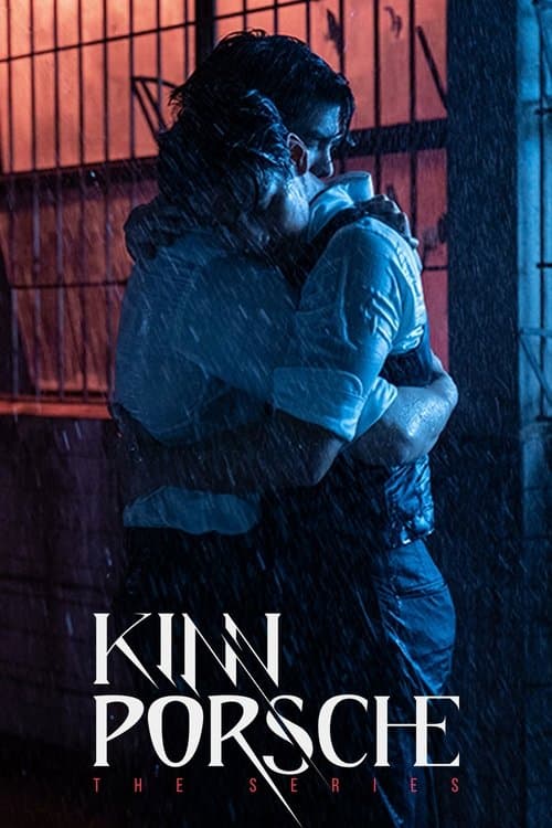 KinnPorsche: The Series Season 1 poster