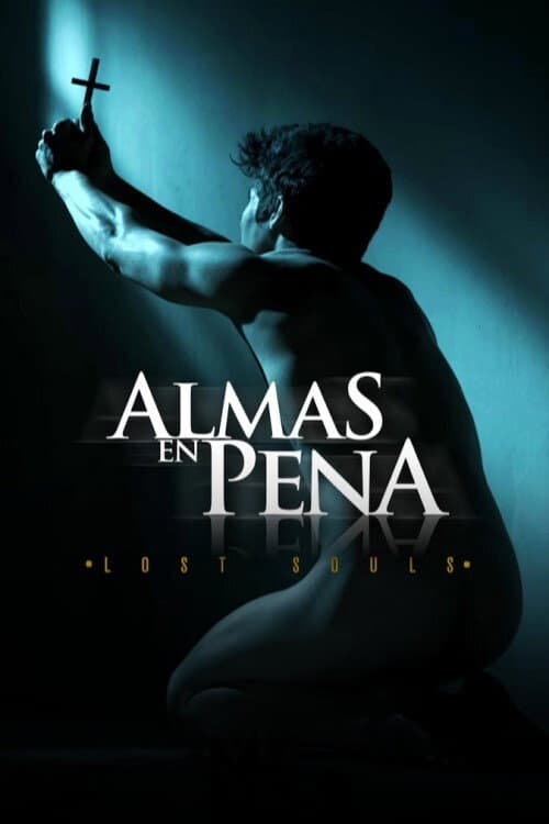 Almas en Pena Season 1 poster