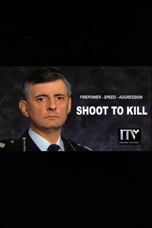 Shoot to Kill Season 1 poster