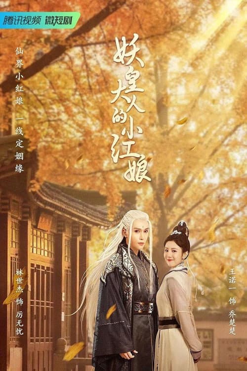 Demon Emperor's Little Matchmaker Season 1 poster