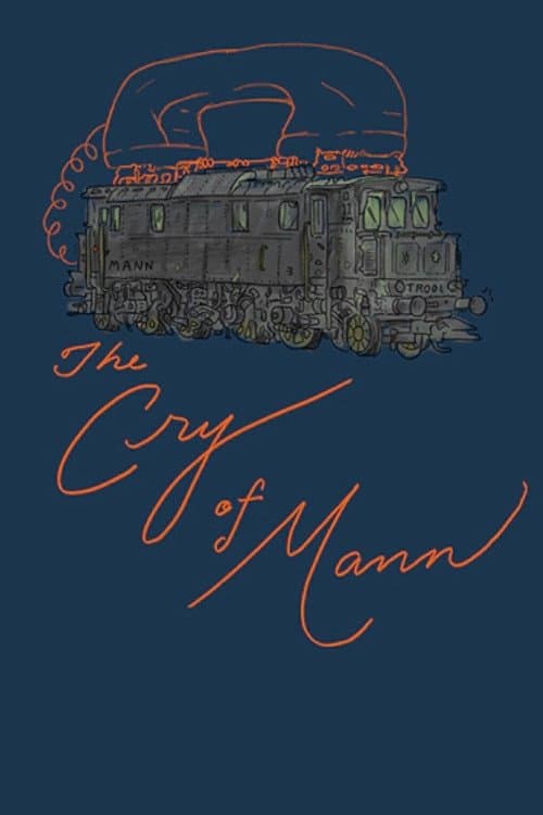 The Cry of Mann: A Trool Day Holiday Spectacular in Eight Parts Season 1 poster