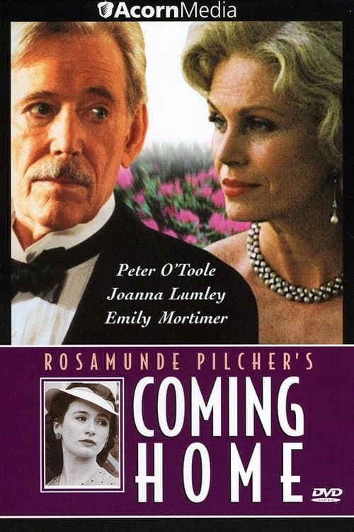 Coming Home Miniseries poster
