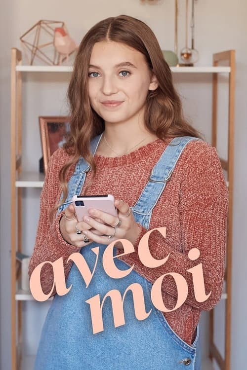 Avec moi Season 2 poster